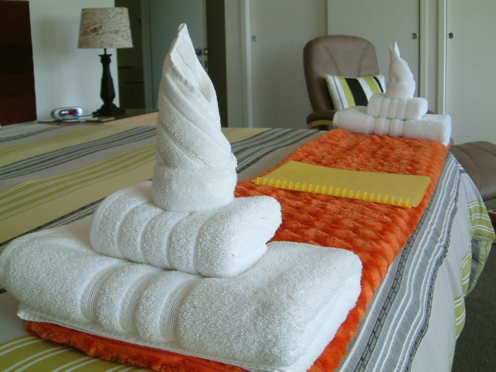 Baywaterviews Bed and Breakfast Haruru Exteriör bild